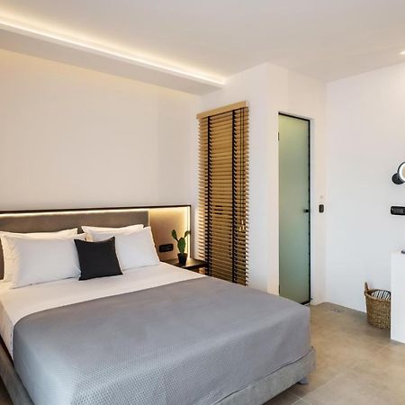 Neapolis 21 Suites, Premium Key Collection Скиатос Экстерьер фото
