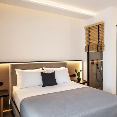 Neapolis 21 Suites, Premium Key Collection Скиатос Экстерьер фото
