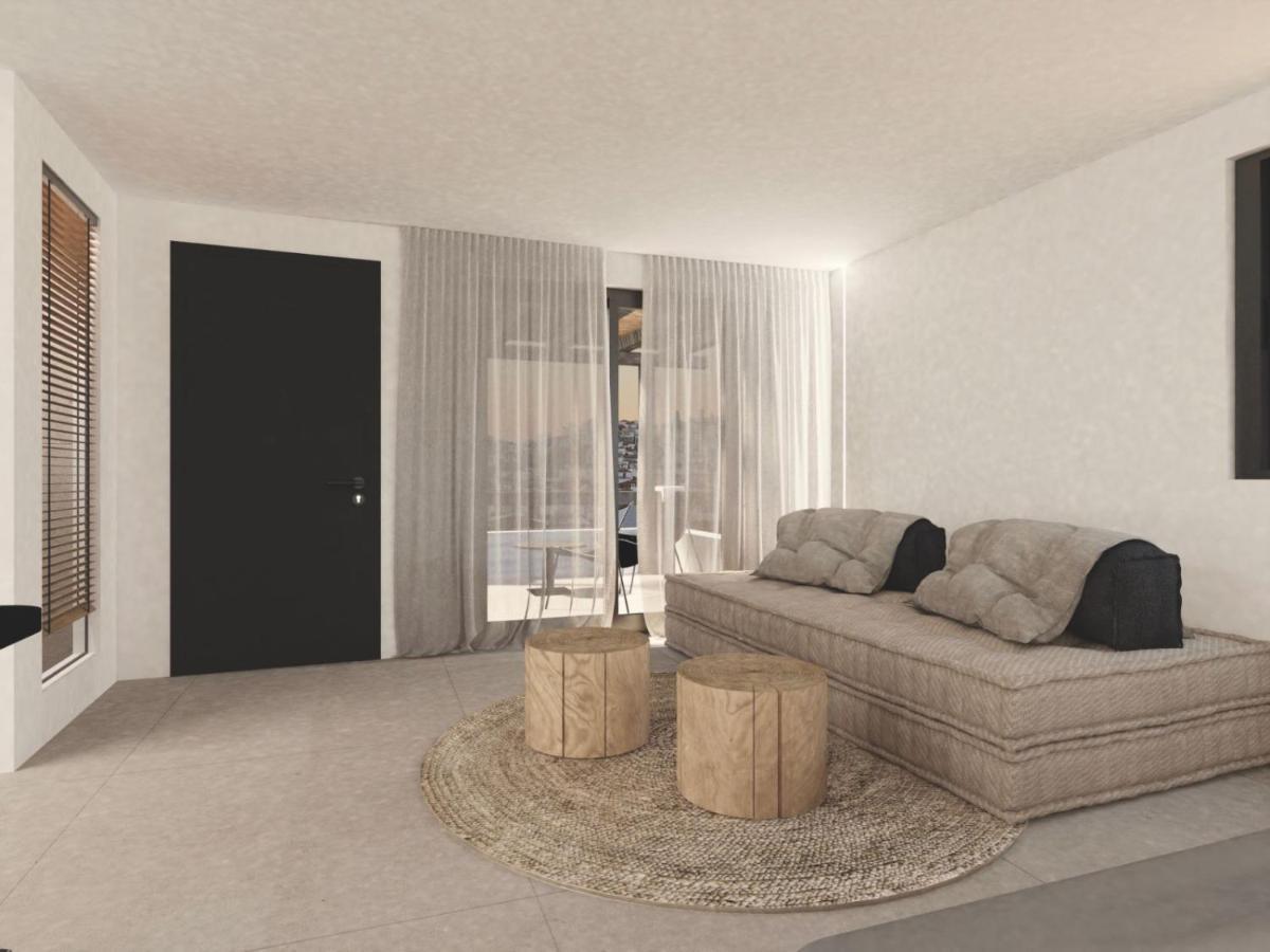 Neapolis 21 Suites, Premium Key Collection Скиатос Экстерьер фото