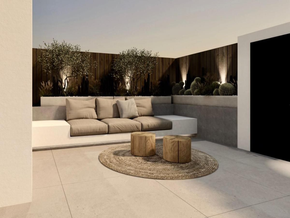 Neapolis 21 Suites, Premium Key Collection Скиатос Экстерьер фото