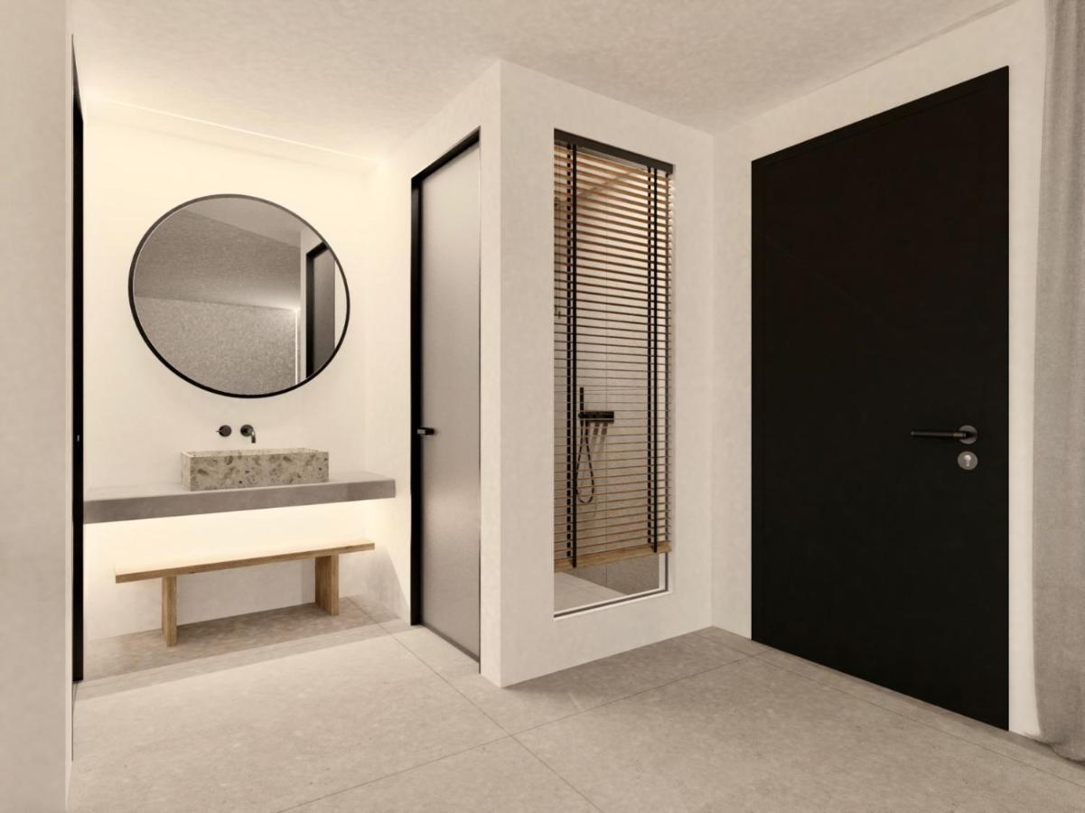 Neapolis 21 Suites, Premium Key Collection Скиатос Экстерьер фото