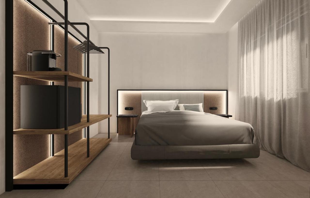 Neapolis 21 Suites, Premium Key Collection Скиатос Экстерьер фото