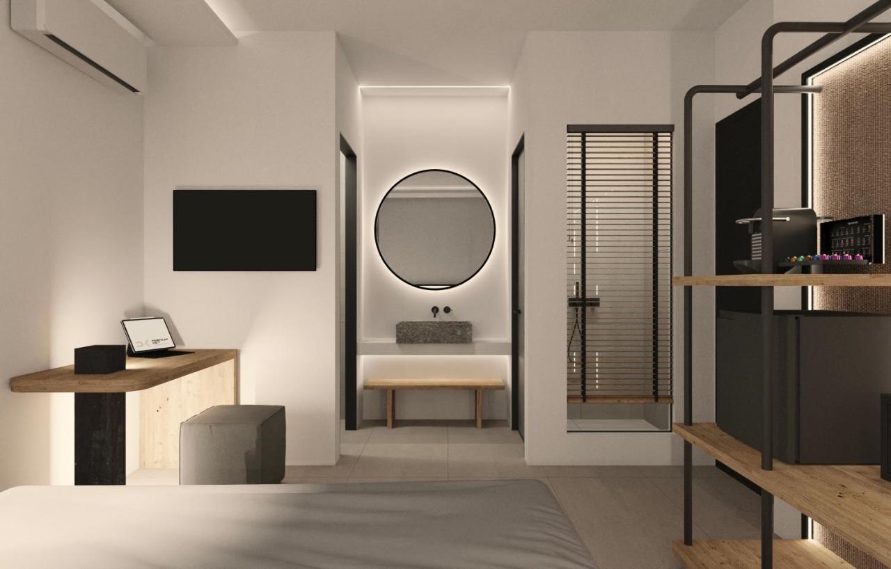 Neapolis 21 Suites, Premium Key Collection Скиатос Экстерьер фото