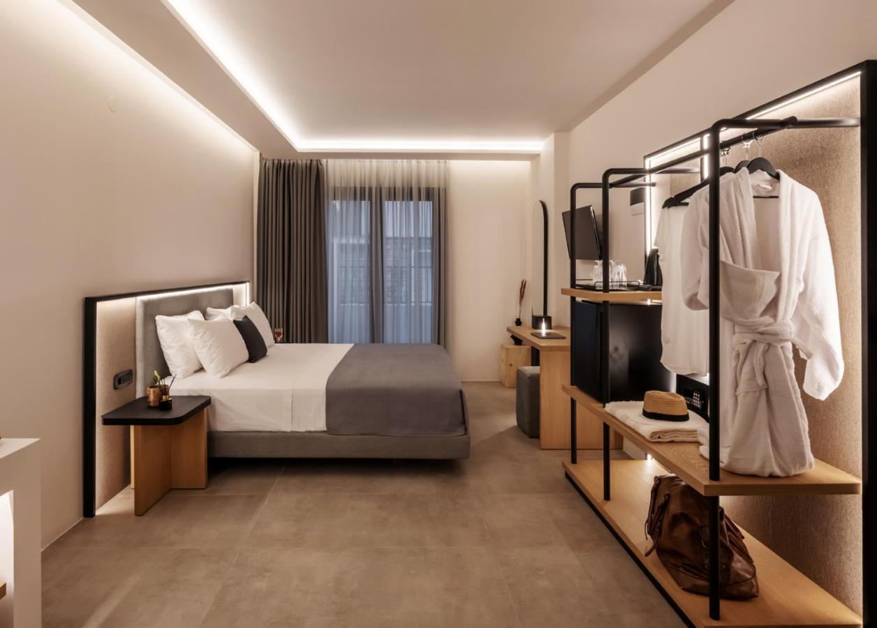 Neapolis 21 Suites, Premium Key Collection Скиатос Экстерьер фото