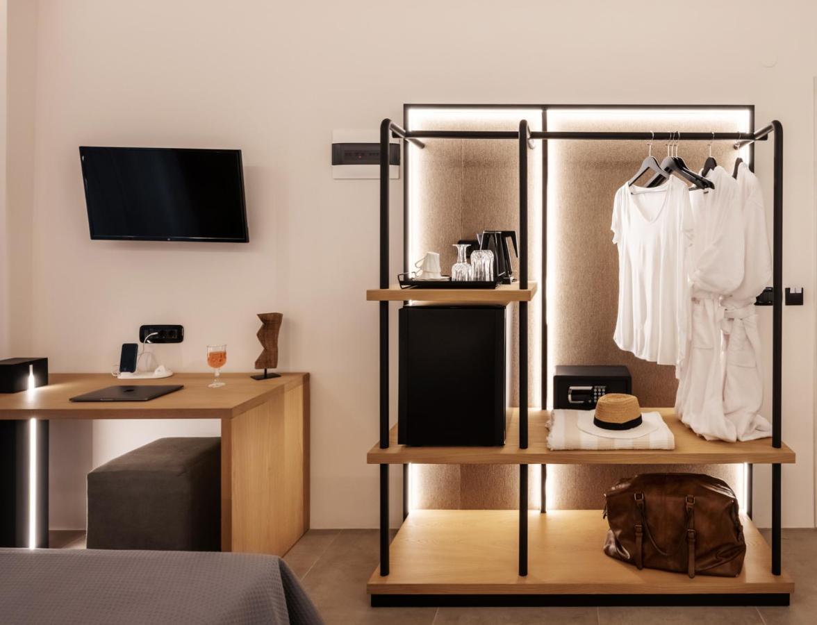 Neapolis 21 Suites, Premium Key Collection Скиатос Экстерьер фото