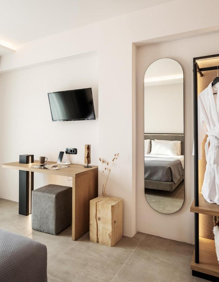 Neapolis 21 Suites, Premium Key Collection Скиатос Экстерьер фото