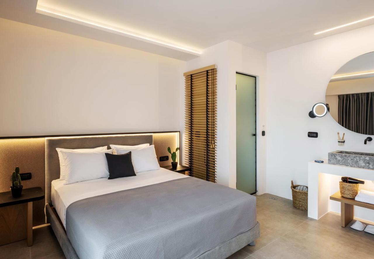 Neapolis 21 Suites, Premium Key Collection Скиатос Экстерьер фото