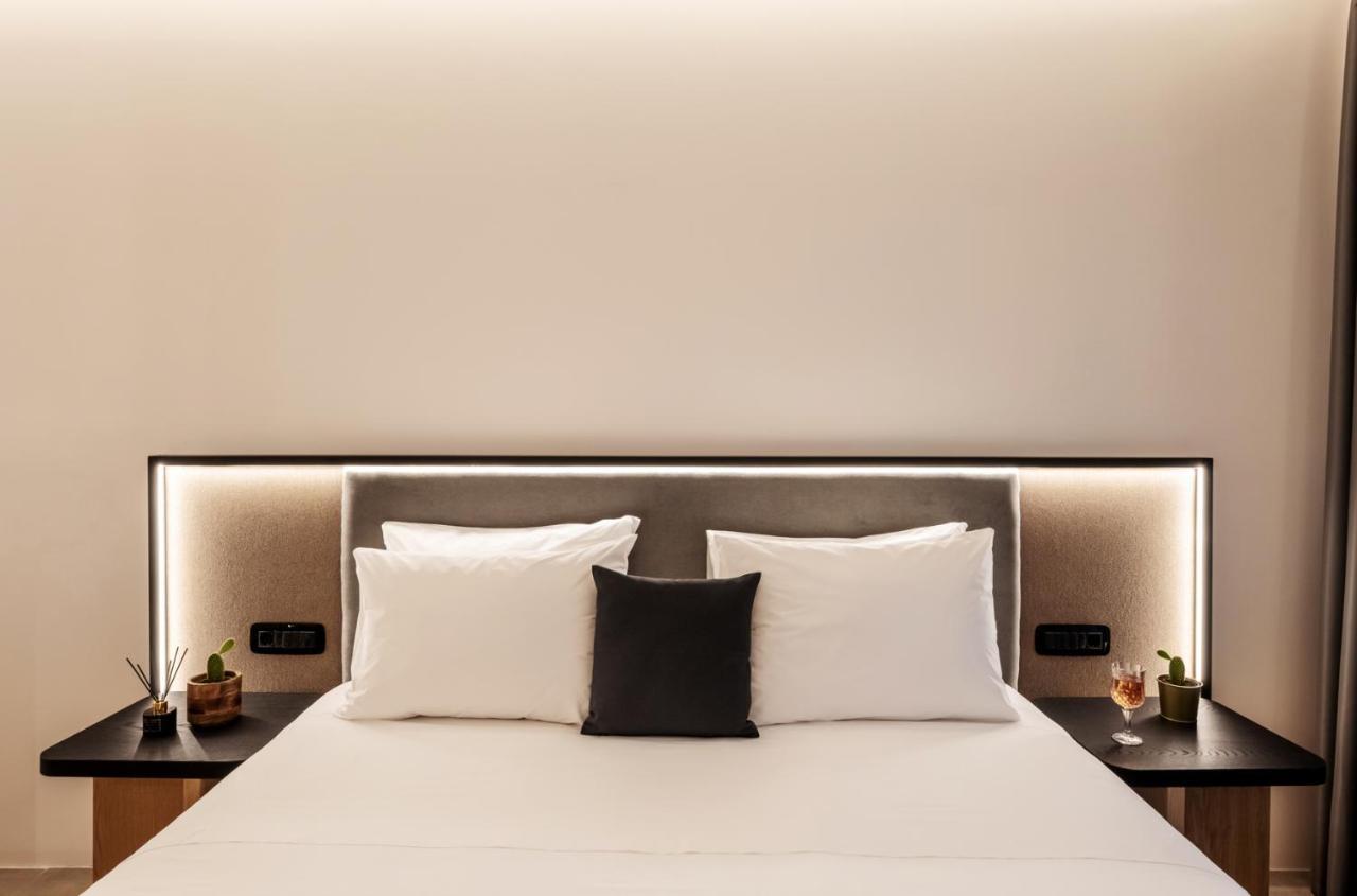 Neapolis 21 Suites, Premium Key Collection Скиатос Экстерьер фото
