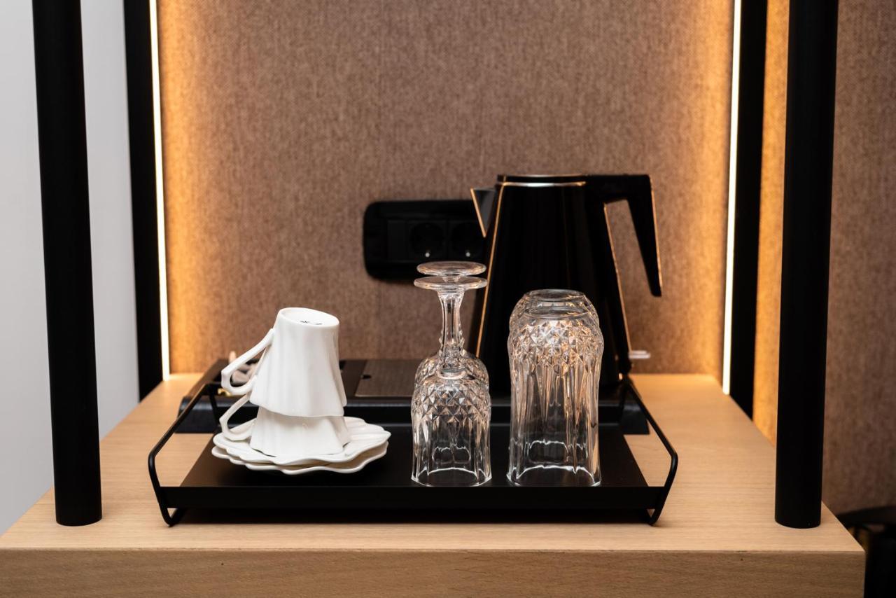 Neapolis 21 Suites, Premium Key Collection Скиатос Экстерьер фото