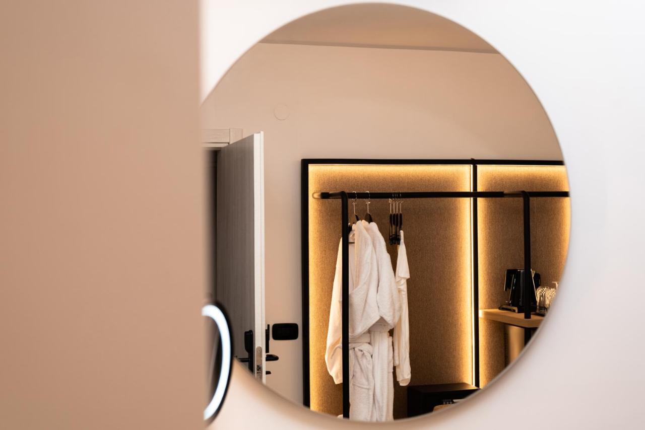 Neapolis 21 Suites, Premium Key Collection Скиатос Экстерьер фото