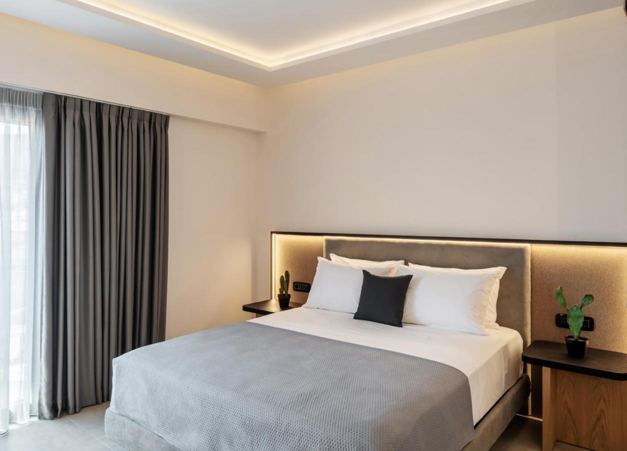 Neapolis 21 Suites, Premium Key Collection Скиатос Экстерьер фото