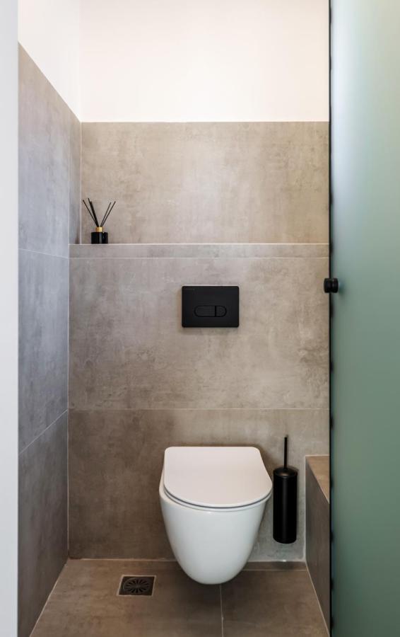 Neapolis 21 Suites, Premium Key Collection Скиатос Экстерьер фото