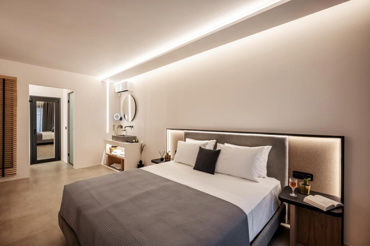 Neapolis 21 Suites, Premium Key Collection Скиатос Экстерьер фото