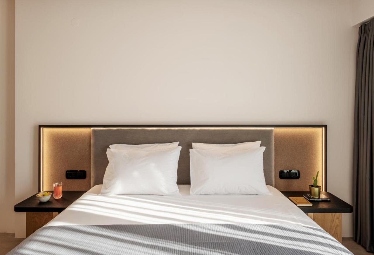 Neapolis 21 Suites, Premium Key Collection Скиатос Экстерьер фото