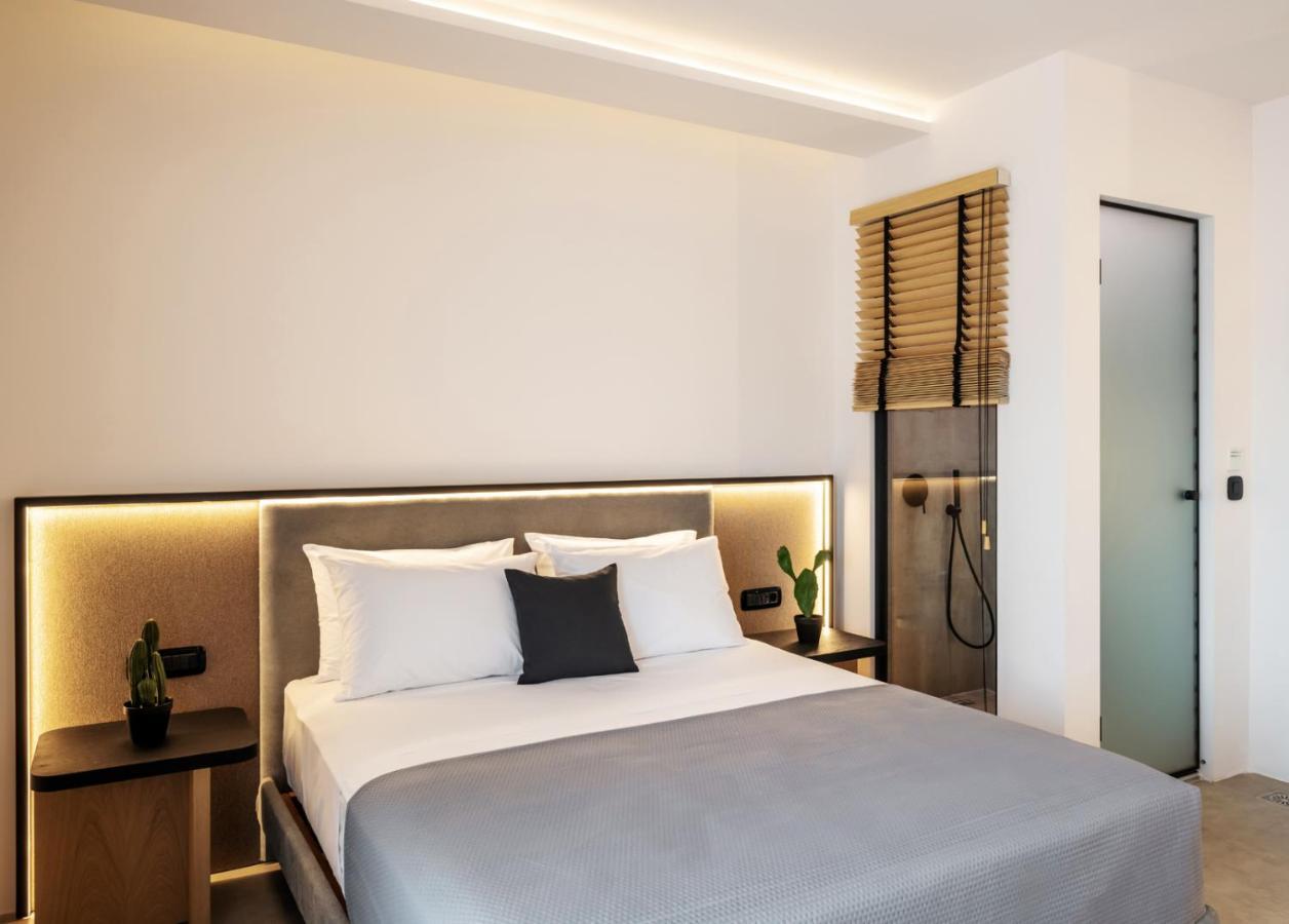 Neapolis 21 Suites, Premium Key Collection Скиатос Экстерьер фото